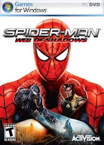 Spider Man Web of Shadows PC [Full]  [MEGA]