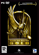 Rush for Berlin Gold PC Full [ENG – ISO] [MEGA]
