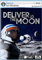 Deliver Us The Moon v1.4.4 PC Full Download