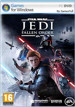Star Wars Jedi Fallen Order PC [Full] Torrent