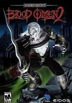 Blood Omen 2 PC [Full]  [MEGA]