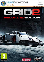 GRID 2 Reloaded Edition PC