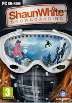 Shaun White Snowboarding PC [Full]  [MEGA]