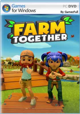 Farm Together PC (Full)  (MEGA)