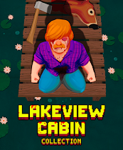 Lakeview Cabin Collection PC