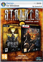 S.T.A.L.K.E.R. Trilogy PC