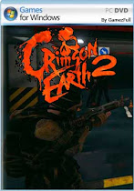 Crimson Earth 2 PC Full | Download ISO | MEGA |