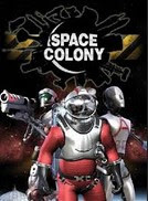 Space Colony Steam Edition PC Full