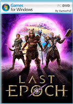 Last Epoch PC 2024