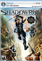 Shadowrun (2007) PC Full [ISO] [MEGA]