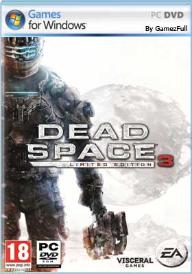 Dead Space 3 PC [Full]  [MEGA]