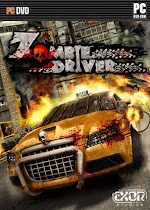 Zombie Driver HD Complete [Full] [Español] [MEGA]