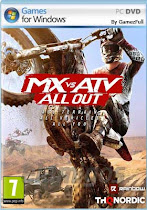 MX vs ATV All Out PC [Full]  [MEGA]