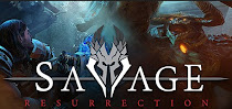 Savage Resurrection PC Full Download
