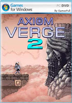 Axiom Verge 2 PC Torrent