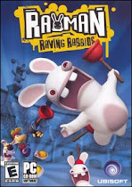 Rayman Raving Rabbids PC [Full]  [MEGA]