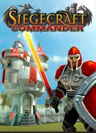 Siegecraft Commander PC Full
