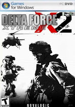 Delta Force Xtreme 2 PC Full [1-Link] [MEGA]