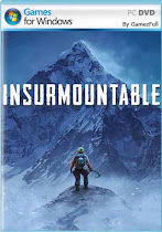 Insurmountable (2021) PC Full Torrent
