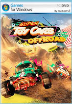 Super Toy Cars Offroad (2022) PC