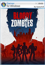 Bloody Zombies PC [Full]  [MEGA]