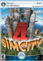 SimCity 4 Deluxe Edition PC [Full] [] [MEGA]