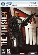 The Punisher (2005) Full PC Game