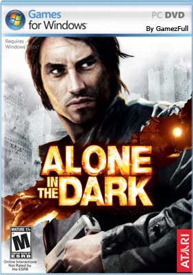 Alone in the Dark 5 (2008) PC [Full]  [MEGA]