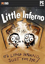Little Inferno PC [Full]  [MEGA]