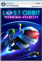 LOST ORBIT Terminal Velocity PC [Full] Torrent