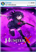 HunterX (2022) PC