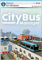 City Bus Manager PC Full 2024
