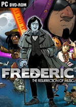 Frederic Resurrection of Music DC PC Full [MEGA]