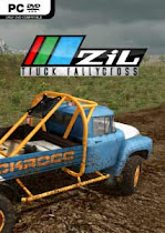 ZiL Truck RallyCross PC Full | Download | MEGA |