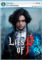 Lies of P Deluxe Edition PC 2023