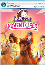 Horse Club Adventures (2021) PC