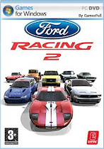 Ford Racing 2 PC Full [] [MEGA]