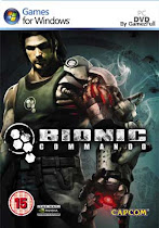 Bionic Commando PC [Full]  [MEGA]