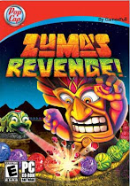 Zuma’s Revenge PC [Full]  [MEGA]