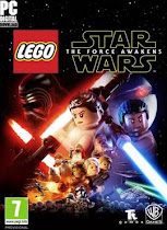 LEGO Star Wars The Force Awakens PC [MEGA]