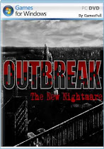Outbreak The New Nightmare PC [Full] [MEGA]