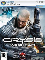 Crysis Warhead PC