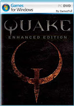 Quake Enhanced Edition (2021) PC Full Reddit