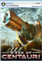 Siege of Centauri PC Full