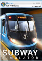 Subway Simulator PC (2020) Free Download