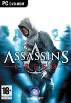 Assassin's Creed 1 Director's Cut PC