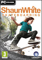 Shaun White Skateboarding PC [Full]  [MEGA]