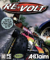 Download Revolt Pc Game