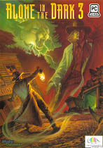 Alone in the Dark 3 PC Full [ – Setup]