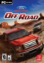 Offroad Racers PC Full